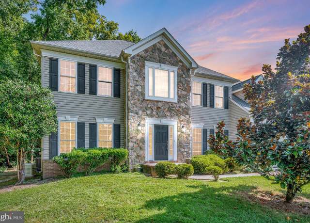 Property at 11917 Big Ben Blvd, Fredericksburg, VA 22407, 4 beds, 3.5 baths