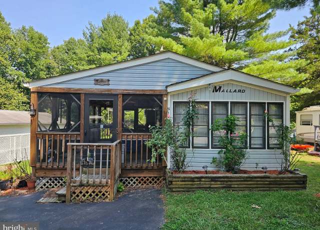 Property at Block 26 Lot 7 Ranger, Falling Waters, WV 25419