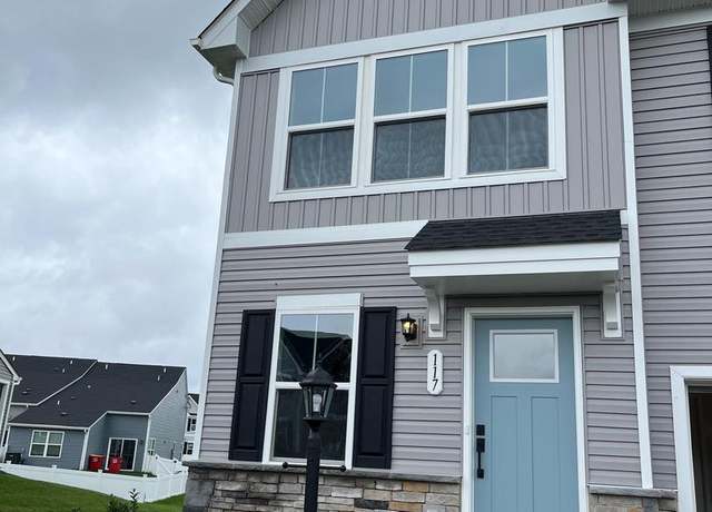 Property at Undisclosed address, Martinsburg, WV 25405, 4 beds, 3.5 baths