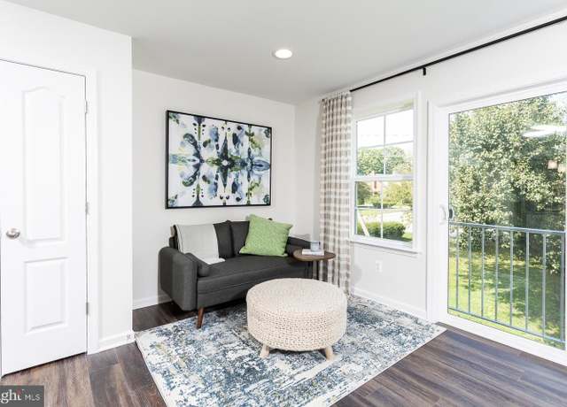 Property at HOMESITE 126 Bolingbroke Way, Charles Town, WV 25414, 3 beds, 3.5 baths