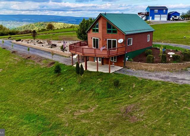 Property at 764 Maple Forest Ln, Keyser, WV 26726, 4 beds, 3 baths