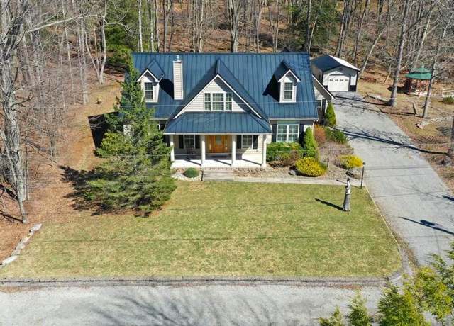 Property at 100 Wood Lily Ct, Terra Alta, WV 26764, 4 beds, 2.5 baths