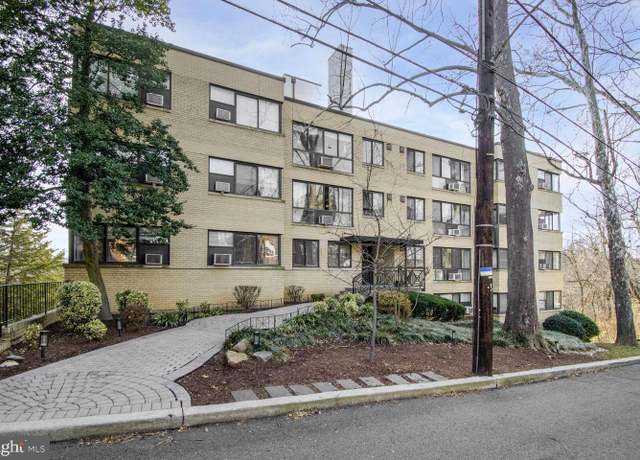 Property at 3901 Tunlaw Rd NW #501, Washington, DC 20007, 1 bed, 1 bath