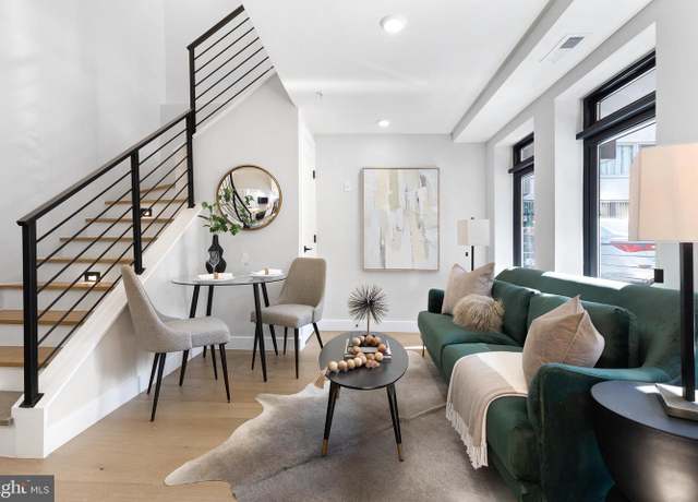 Property at 1208 M St NW #12, Washington, DC 20005, 2 beds, 2 baths