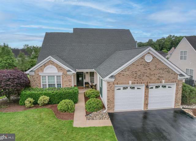Property at 73 Springmill Dr, Middletown, DE 19709, 2 beds, 2 baths