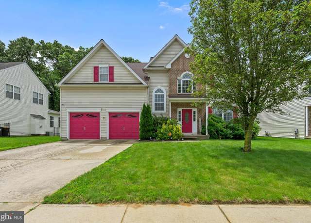 Property at 120 Wynnefield Rd, Bear, DE 19701, 4 beds, 3.5 baths