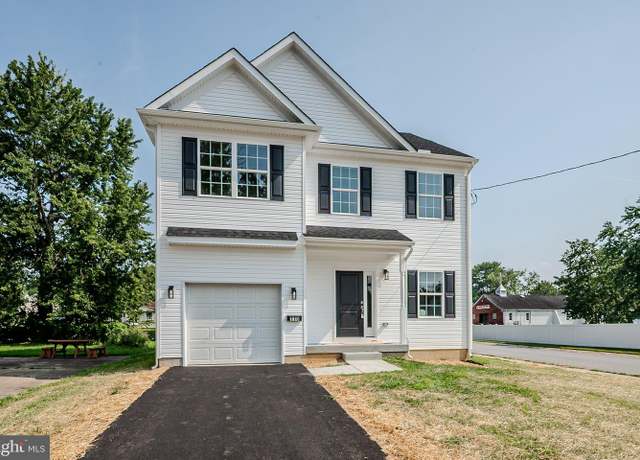 Property at 116 Clyde St, Wilmington, DE 19804, 3 beds, 2.5 baths