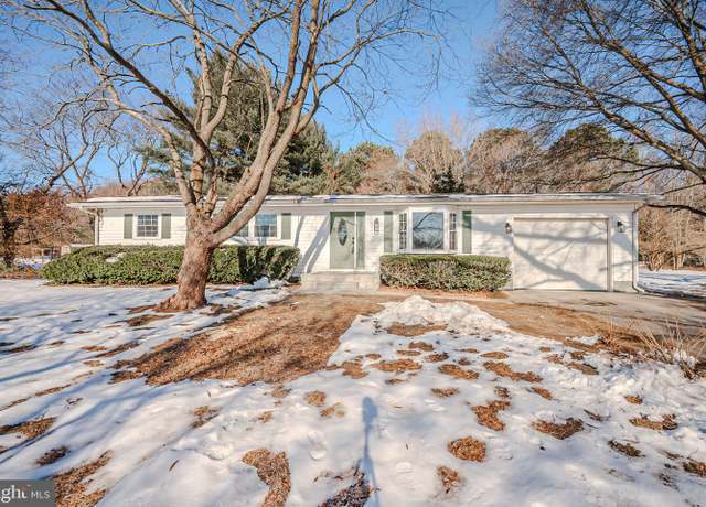 Property at 3043 W Stein Hwy, Seaford, DE 19973, 4 beds, 3 baths