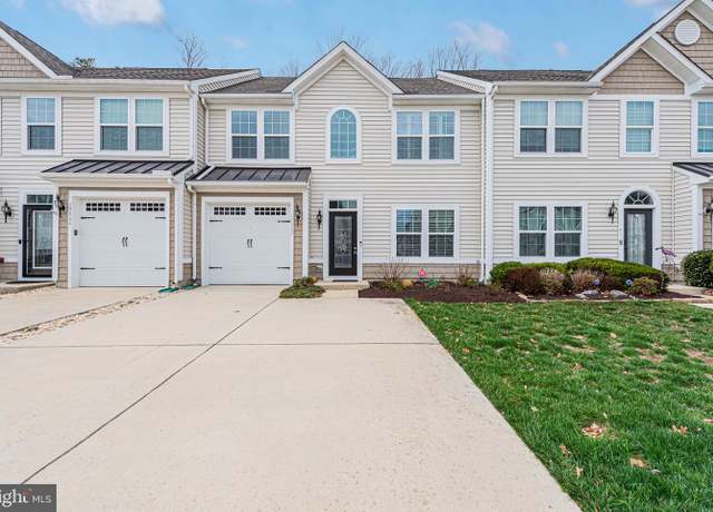 Property at 19062 Timbercreek Dr #46, Milton, DE 19968, 3 beds, 2.5 baths