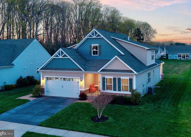 Property at 24906 Long Cove Ct, Millsboro, DE 19966, 4 beds, 3 baths