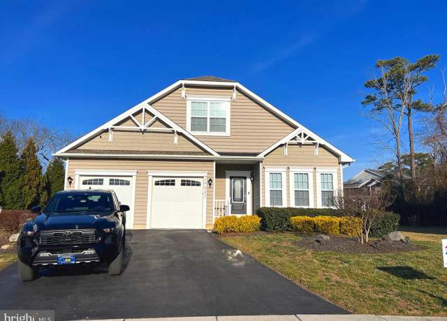 Property at 19042 Hummingbird Ln, Rehoboth Beach, DE 19971, 5 beds, 3.5 baths
