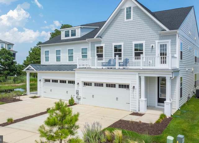 Property at 21445 Sweetwater Sq, Selbyville, DE 19975, 4 beds, 3.5 baths
