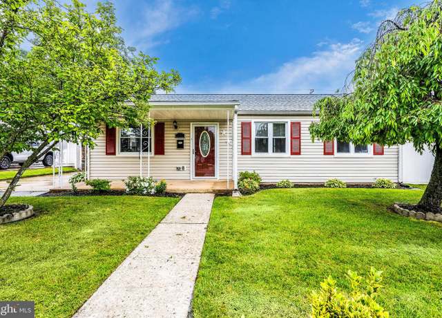 Property at 1020 Thomas Rd, Glen Burnie, MD 21060, 3 beds, 1 bath