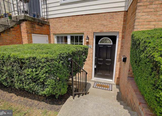 Property at 1752 Copley Ct, Crofton, MD 21114, 2 beds, 1 bath