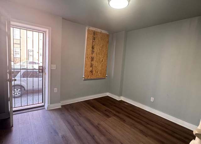 Property at 1817 Mchenry St, Baltimore, MD 21223, 2 beds, 2 baths