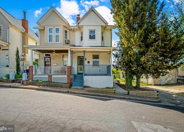 Property at 1015 Rectory Ln, Baltimore, MD 21211, 4 beds, 2 baths
