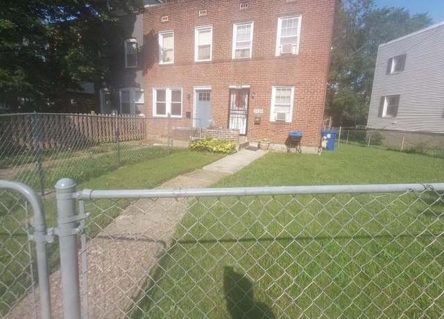 Property at 2838 Bookert, Brooklyn, MD 21225, 2 beds, 1 bath