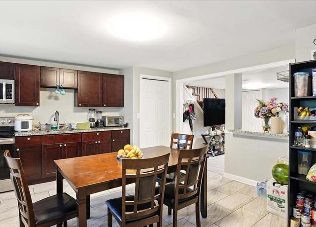 Property at 3621 Ravenwood Ave, Baltimore, MD 21213, 4 beds, 2 baths