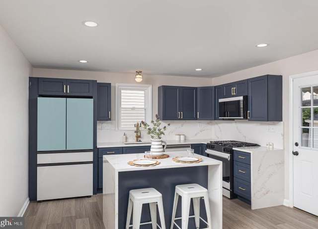 Property at 3028 2nd Ave, Parkville, MD 21234, 4 beds, 3 baths