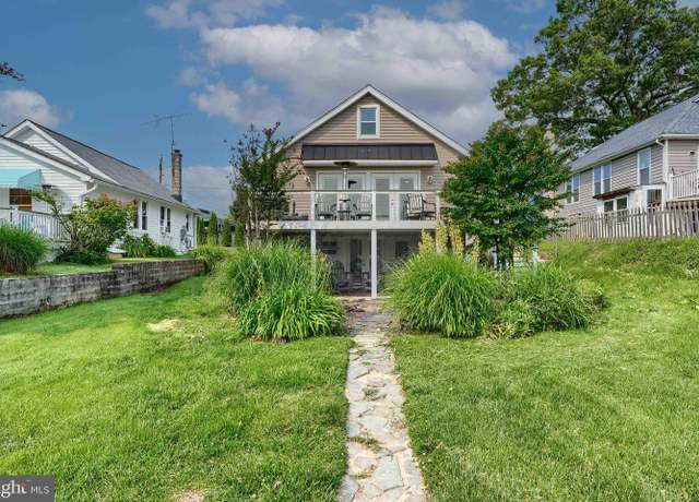 Property at 8204 Beach Dr, Baltimore, MD 21222, 3 beds, 2 baths