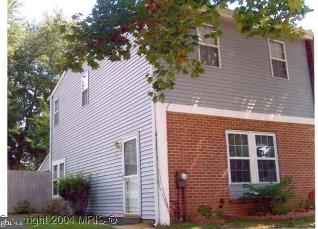 Property at 132 Huntsman Dr, Elkton, MD 21921, 3 beds, 1.5 baths