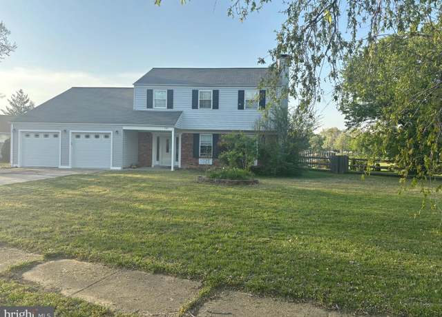 Property at 2191 Neville Ct, Waldorf, MD 20602, 4 beds, 2.5 baths