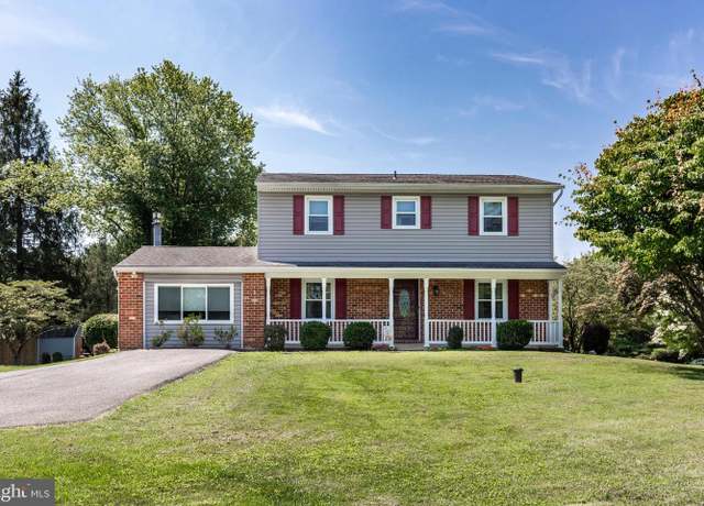 Property at 2213 Green Mill Rd, Finksburg, MD 21048, 4 beds, 2.5 baths