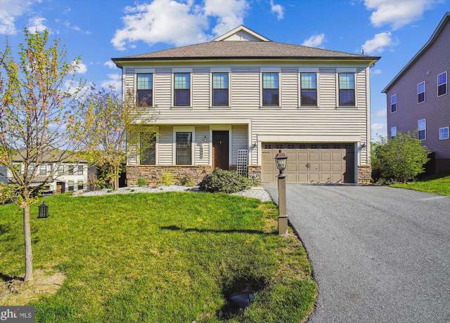 Property at 10004 Shalom Ct, New Market, MD 21774, 5 beds, 3.5 baths