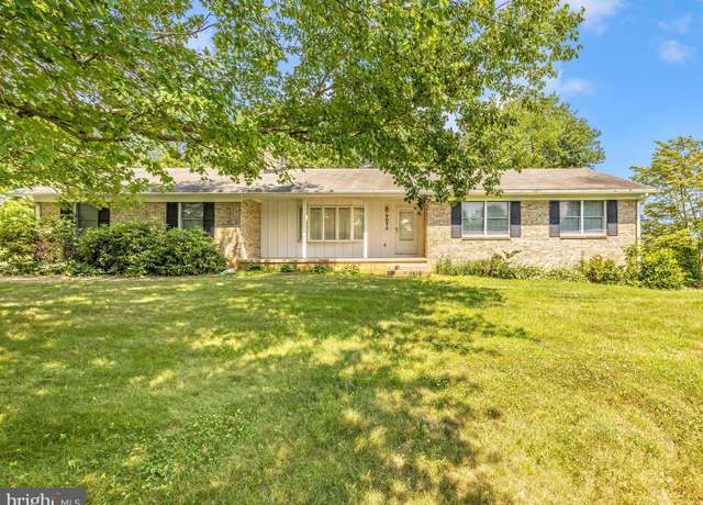 Property at 9079 Dawn Ct, Myersville, MD 21773, 3 beds, 2.5 baths
