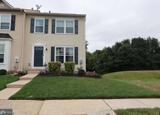 Property at 5601 Rockledge Ct, Frederick, MD 21703, 3 beds, 3.5 baths