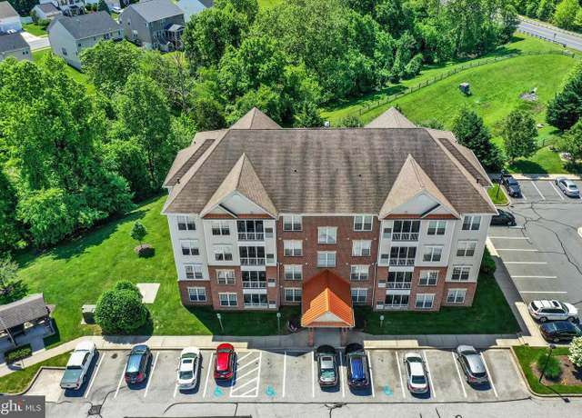 Property at 307 Tiree Ct #103, Abingdon, MD 21009, 2 beds, 2 baths