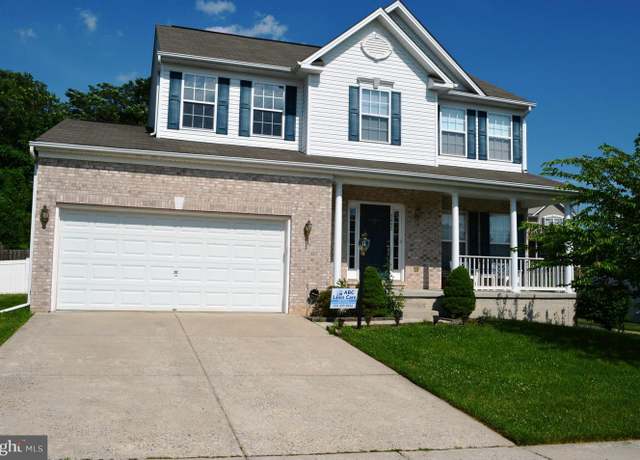 Property at 3437 Henry Harford Dr, Abingdon, MD 21009, 4 beds, 2.5 baths