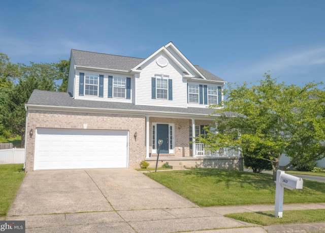 Property at 3437 Henry Harford Dr, Abingdon, MD 21009, 4 beds, 2.5 baths