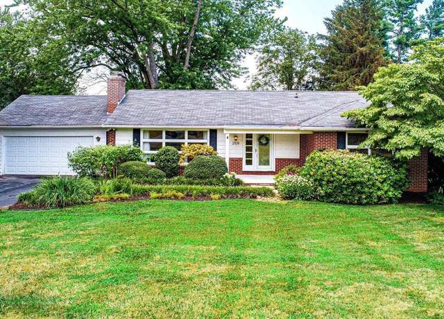 Property at 2109 Foley Rd, Havre De Grace, MD 21078, 3 beds, 3 baths