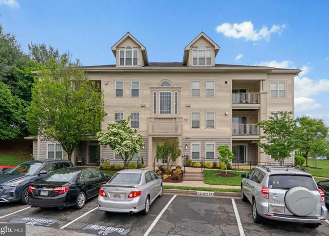 Property at 9150 Gracious End Ct #104, Columbia, MD 21046, 2 beds, 2 baths