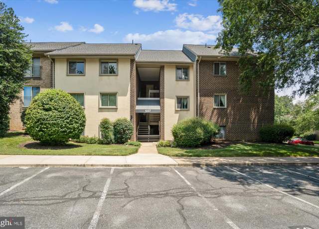 Property at 5007 Green Mountain Cir #5, Columbia, MD 21044, 2 beds, 1 bath