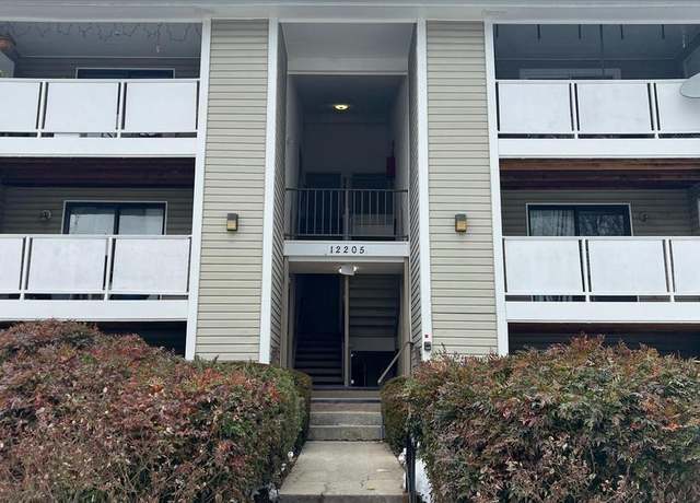 Property at 12205 Peach Crest Dr Unit 902-C, Germantown, MD 20874, 2 beds, 1 bath