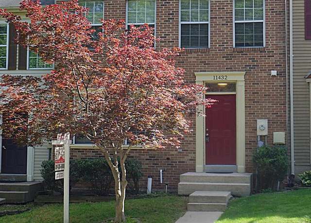 Property at 11432 Beehive Ct, Germantown, MD 20876, 3 beds, 3.5 baths