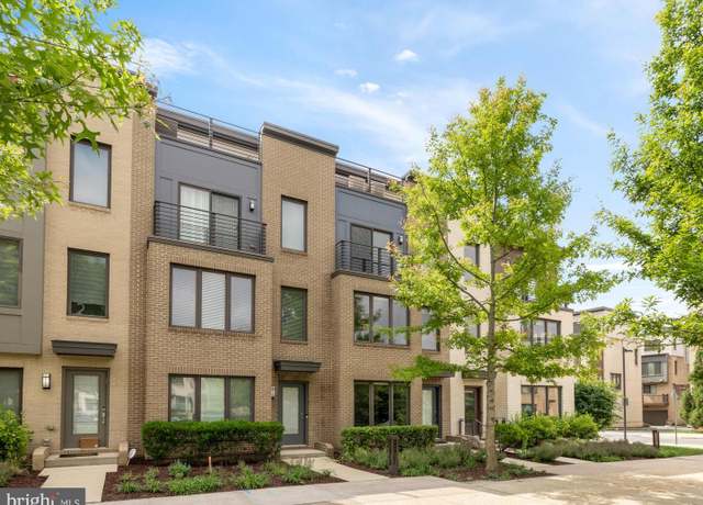 Property at 10372 Jacobsen St, Bethesda, MD 20817, 3 beds, 4.5 baths