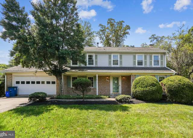 Property at 13708 Turnmore Rd, Silver Spring, MD 20906, 4 beds, 3.5 baths