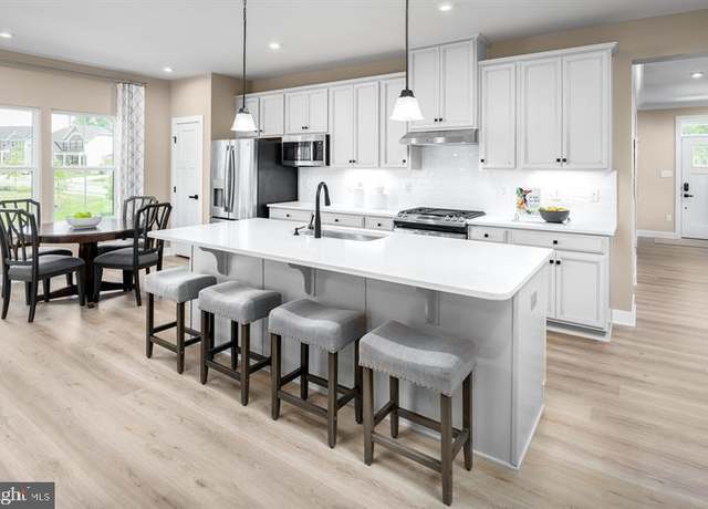 Property at 15609 Rockburn Way Unit H050, Bowie, MD 20716, 4 beds, 3 baths