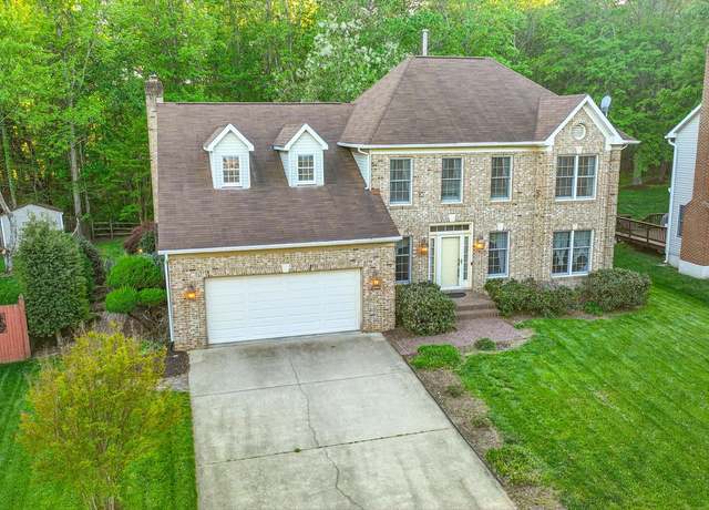 Property at 1728 Catherine Fran Dr, Accokeek, MD 20607, 4 beds, 2.5 baths