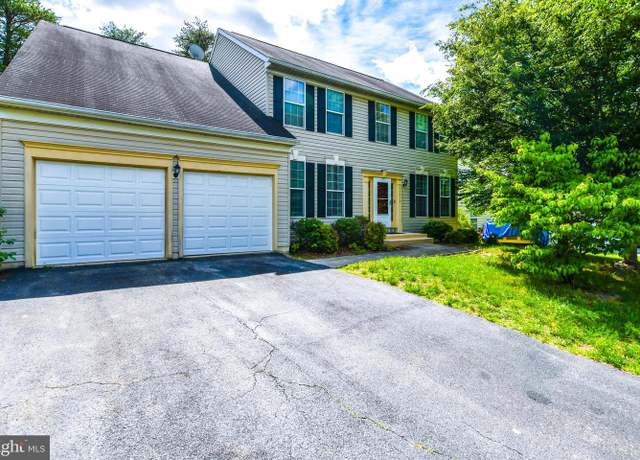 Property at 11212 Snowden Pond Rd, Laurel, MD 20708, 5 beds, 3.5 baths