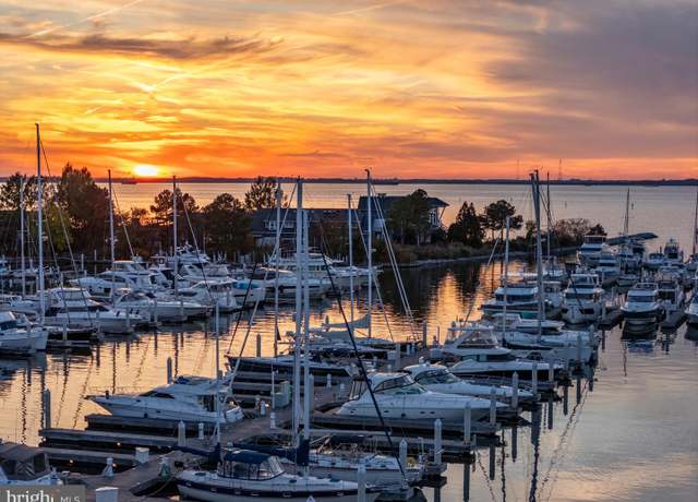 Property at Sunset Wharf Lot D-1, Stevensville, MD 21666, 2 beds, 3.5 baths