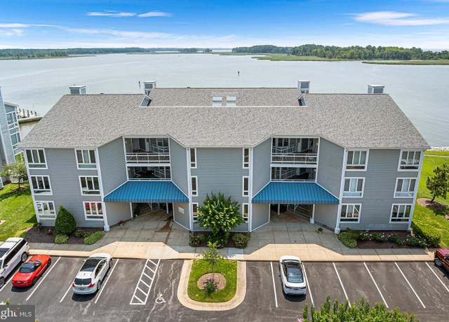 Property at 721 Oyster Cove Dr, Grasonville, MD 21638, 3 beds, 2 baths