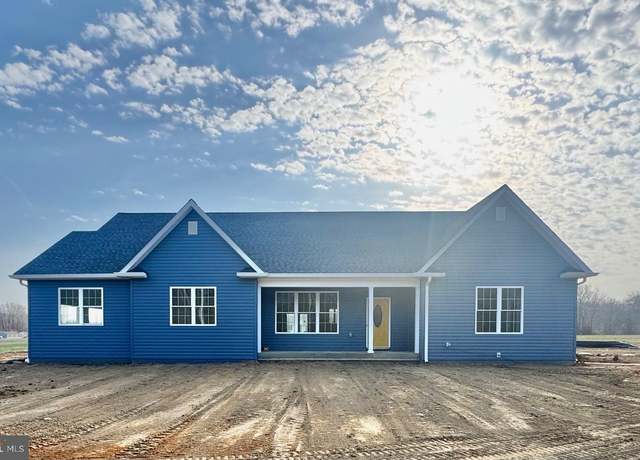 Property at 41810 Chelsey Faye Ln, Leonardtown, MD 20650, 4 beds, 3 baths