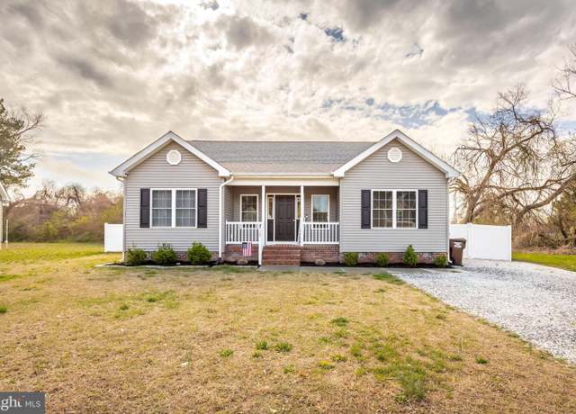 Property at 121 Willowtree Ln, Fruitland, MD 21826, 3 beds, 2 baths