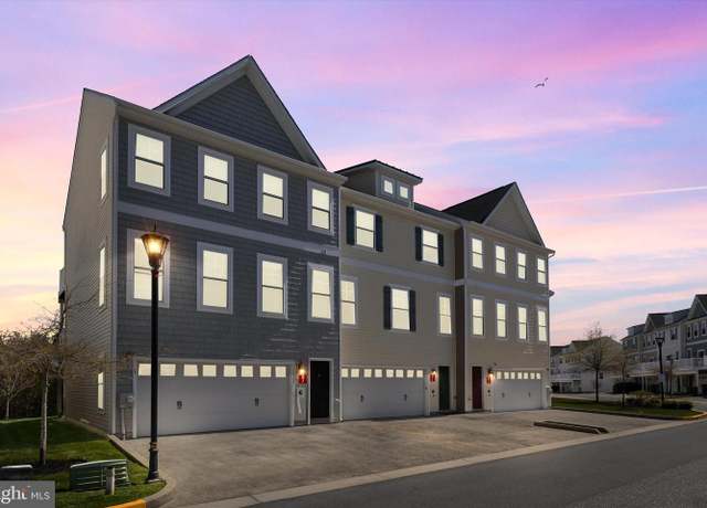 Property at 12907 Sand Bar Ln #1, Ocean City, MD 21842, 3 beds, 3.5 baths