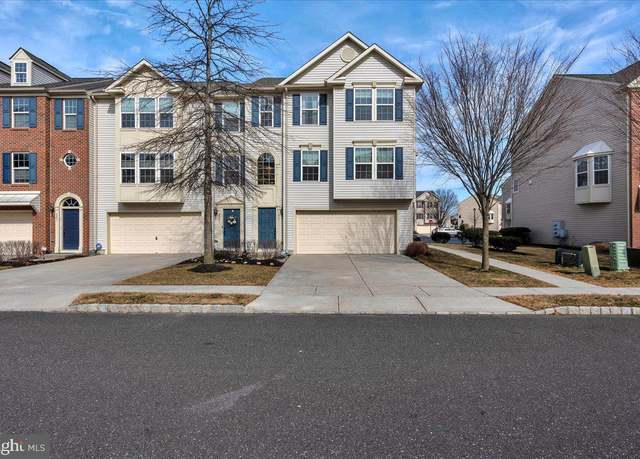 Property at 211 Nathan Dr, Cinnaminson, NJ 08077, 3 beds, 2.5 baths