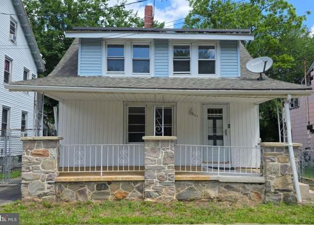 Property at 131 Vine St, Bridgeton, NJ 08302, 3 beds, 2 baths